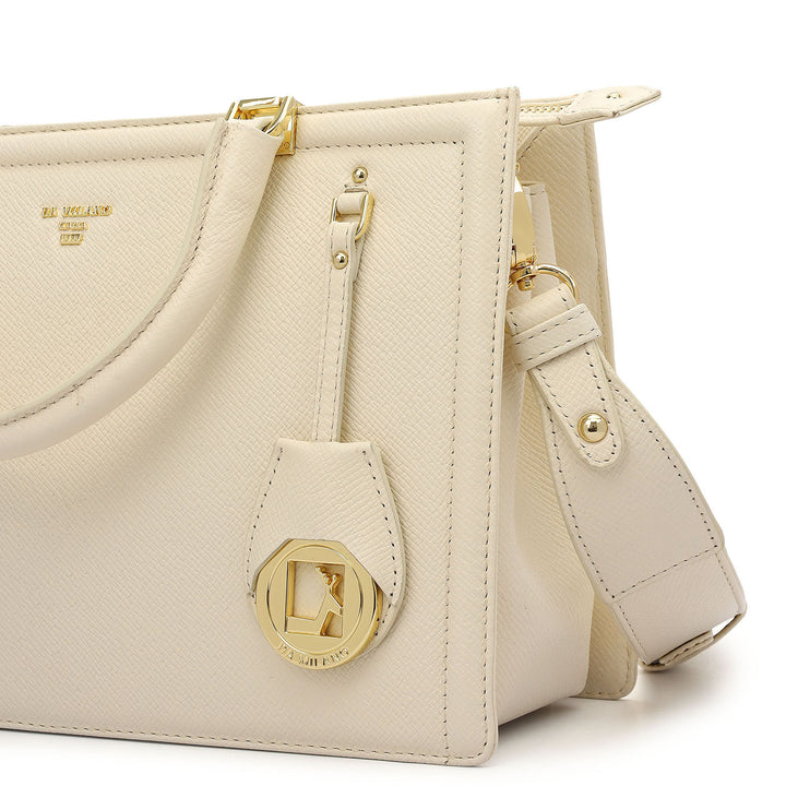 Classic Top Handle Bag (M)