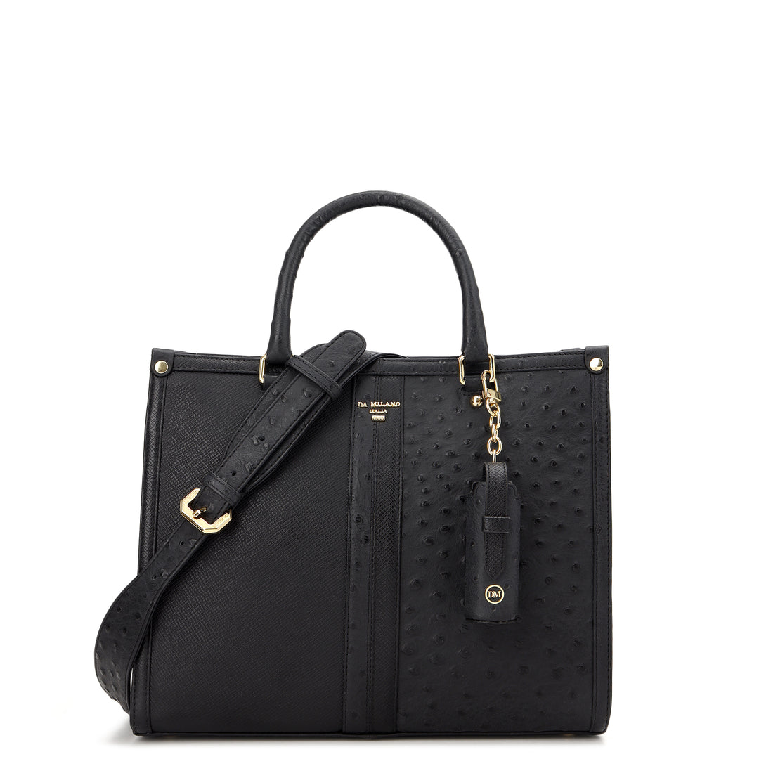 Ostra Book Tote (M)