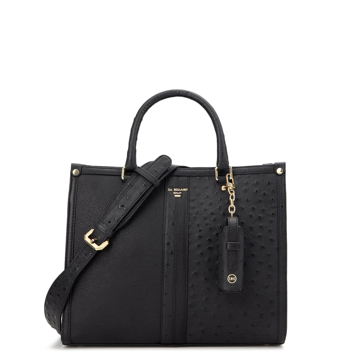 Ostra Book Tote (M)