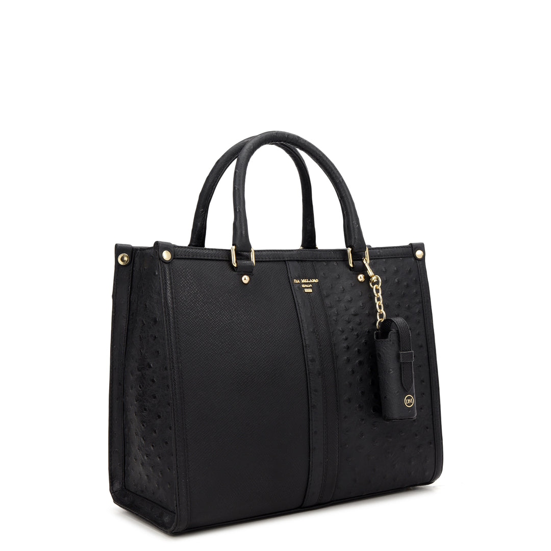 Ostra Book Tote (M)