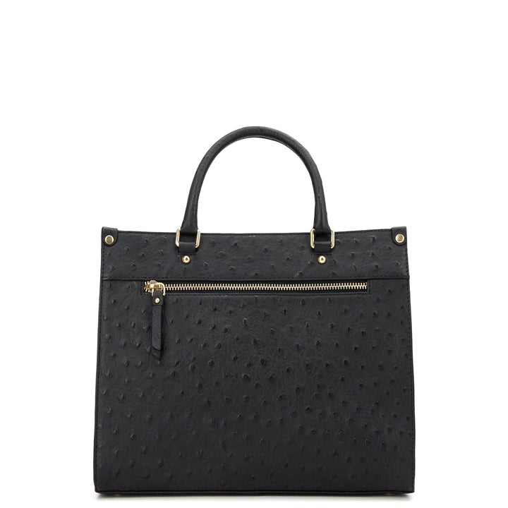 Ostra Book Tote (M)