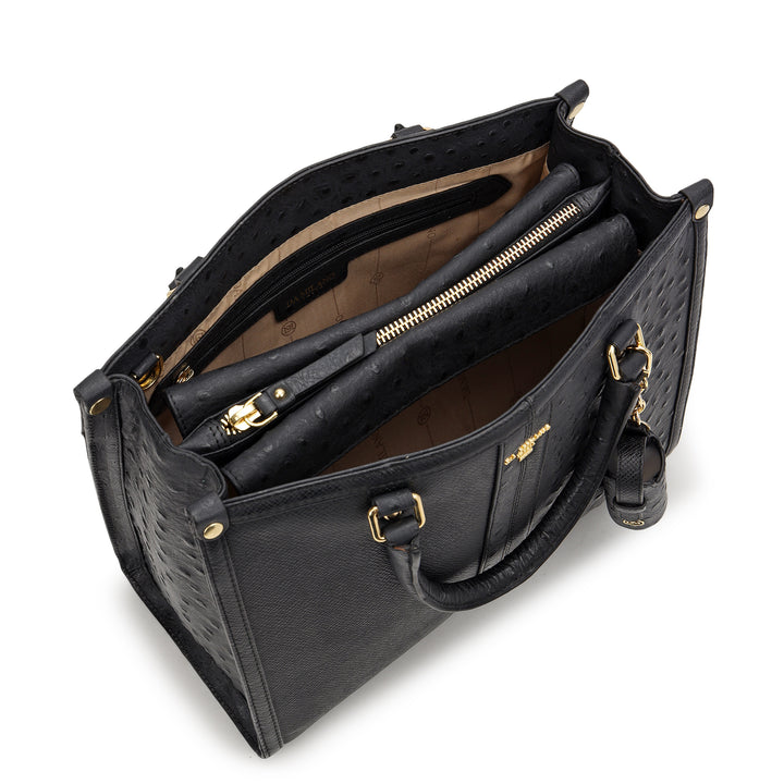 Ostra Book Tote (M)