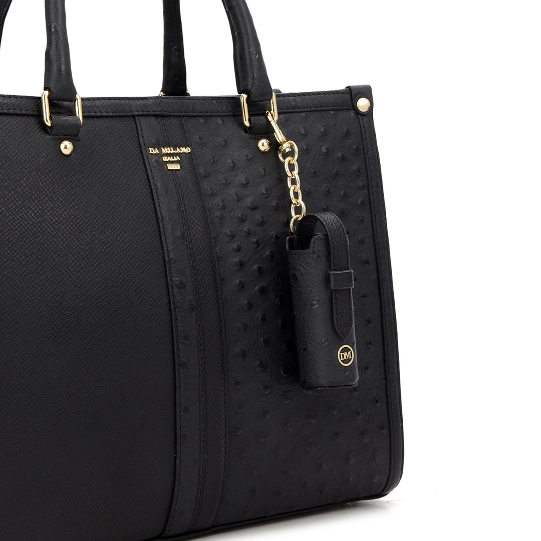 Ostra Book Tote (M)