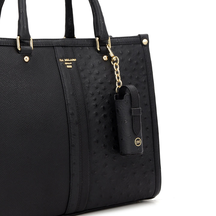 Ostra Book Tote (M)
