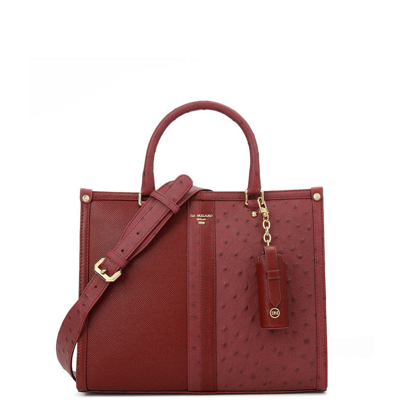 Ostra Book Tote (M)