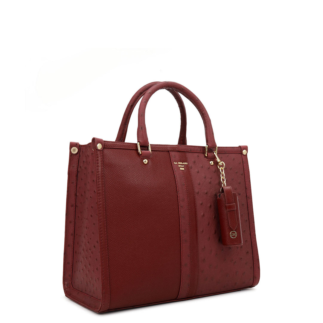 Ostra Book Tote (M)