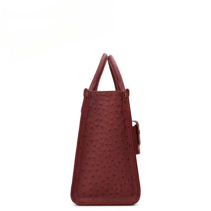 Ostra Book Tote (M)
