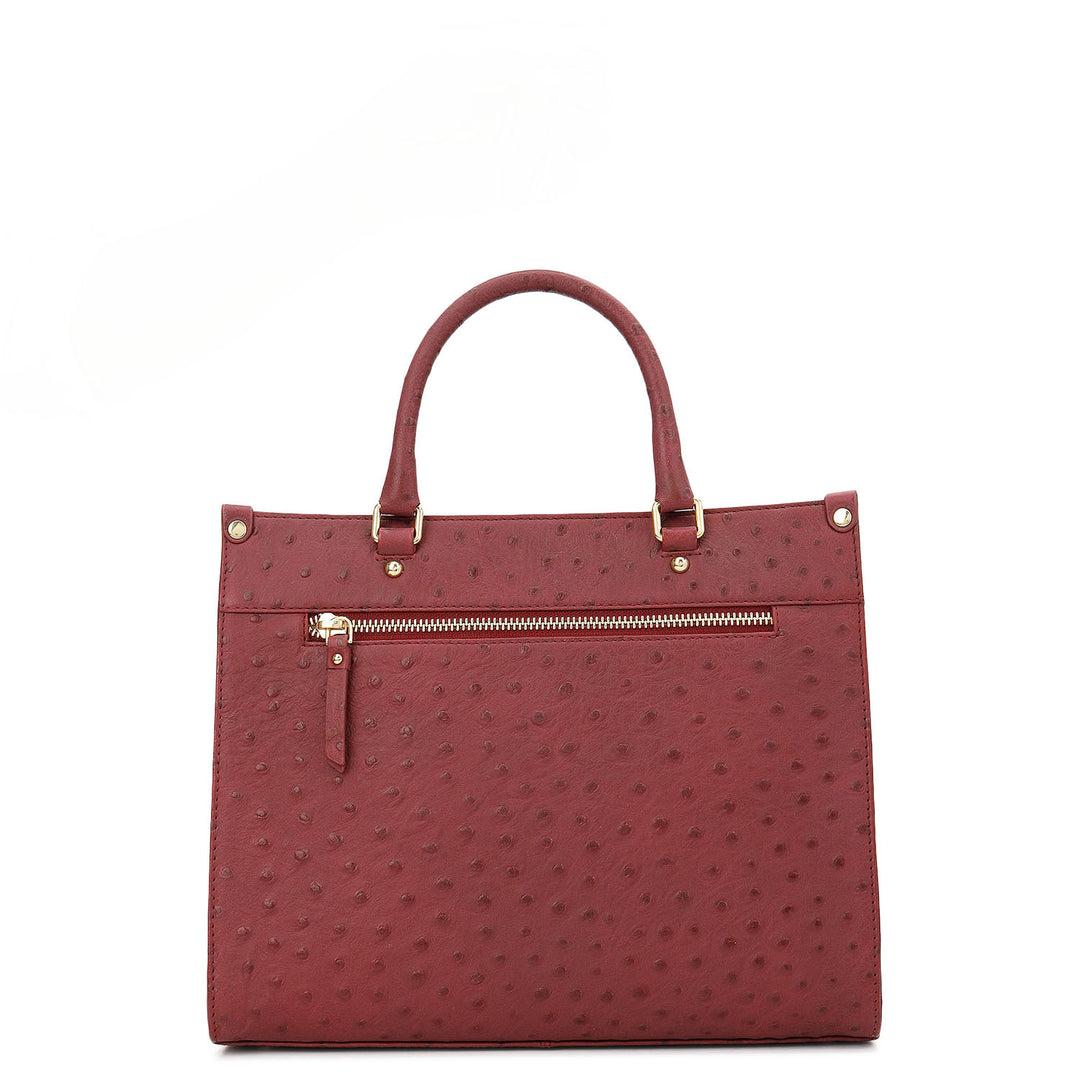 Ostra Book Tote (M)