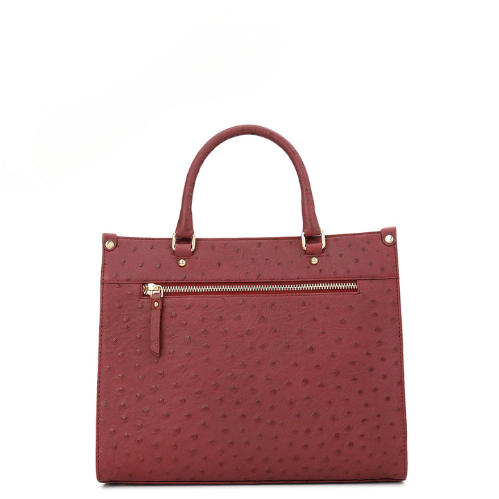 Ostra Book Tote (M)