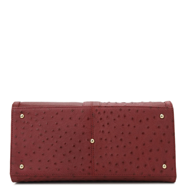 Ostra Book Tote (M)