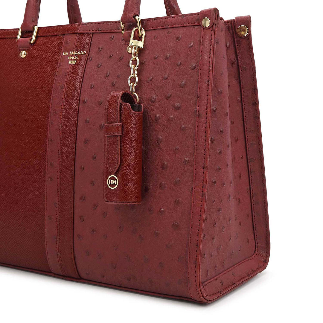 Ostra Book Tote (M)