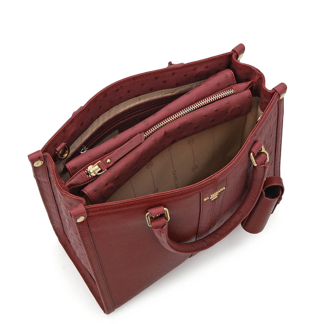 Ostra Book Tote (M)
