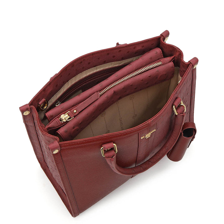 Ostra Book Tote (M)
