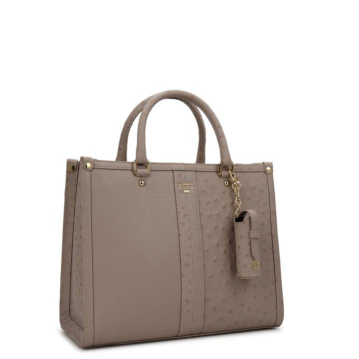 Ostra Book Tote (M)