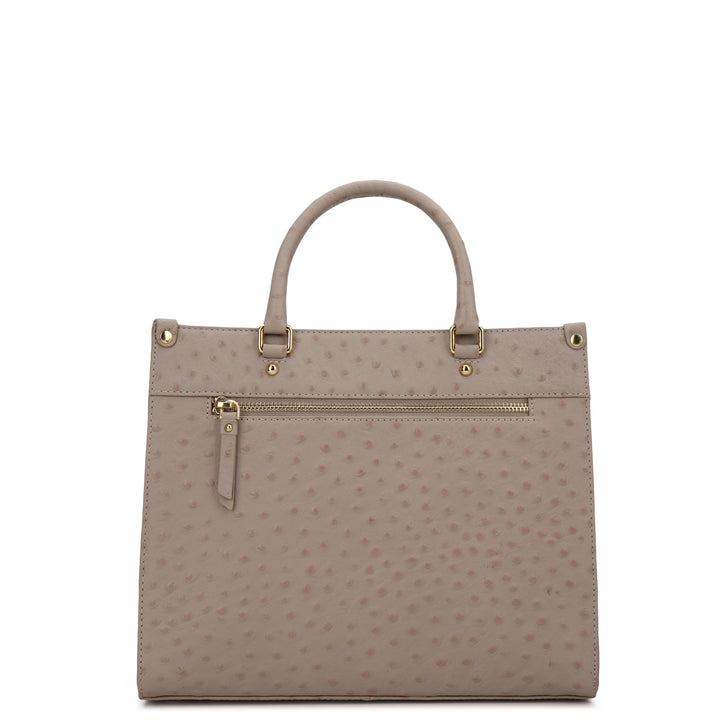 Ostra Book Tote (M)