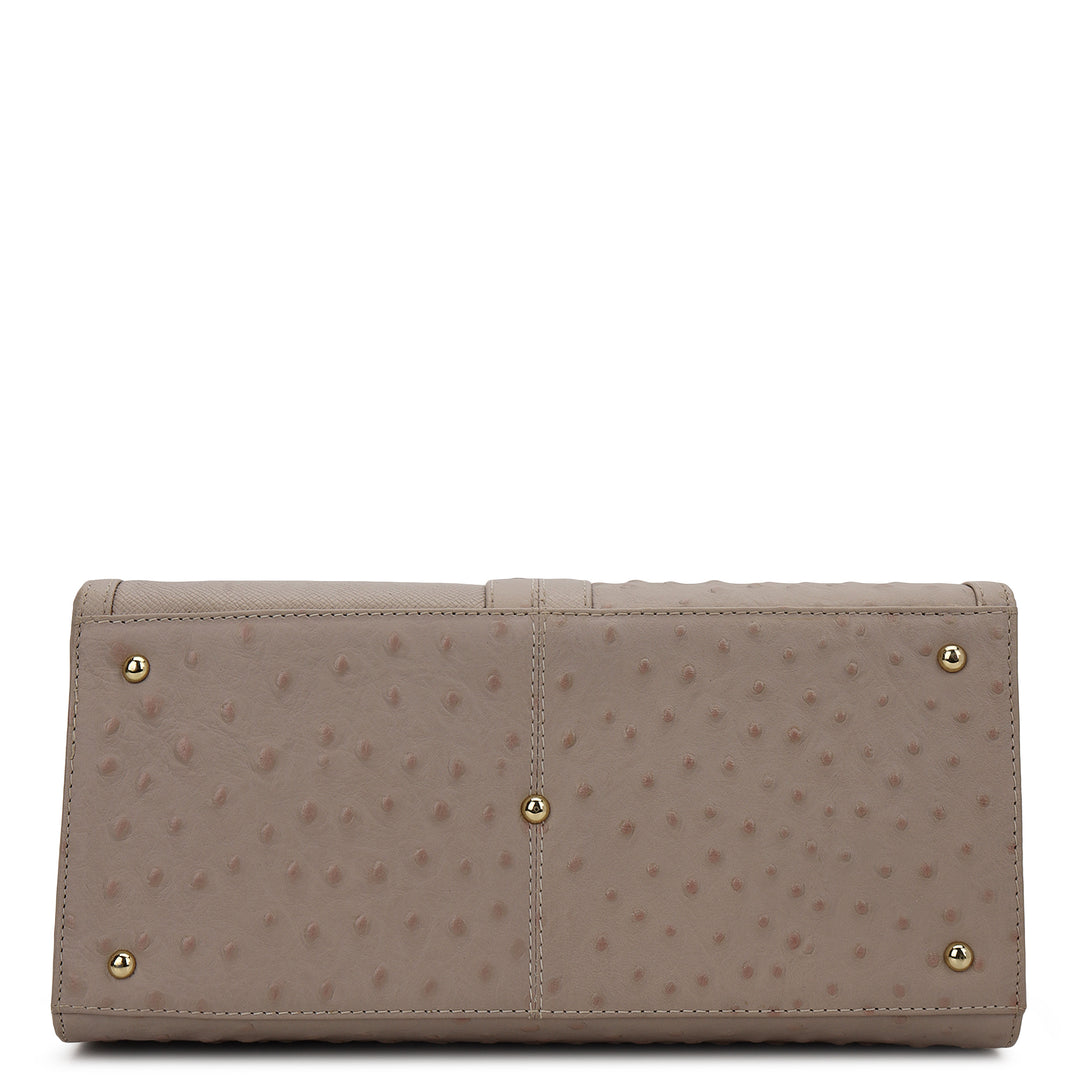 Ostra Book Tote (M)