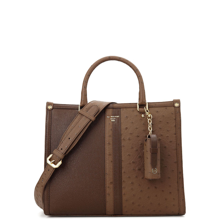 Ostra Book Tote (M)