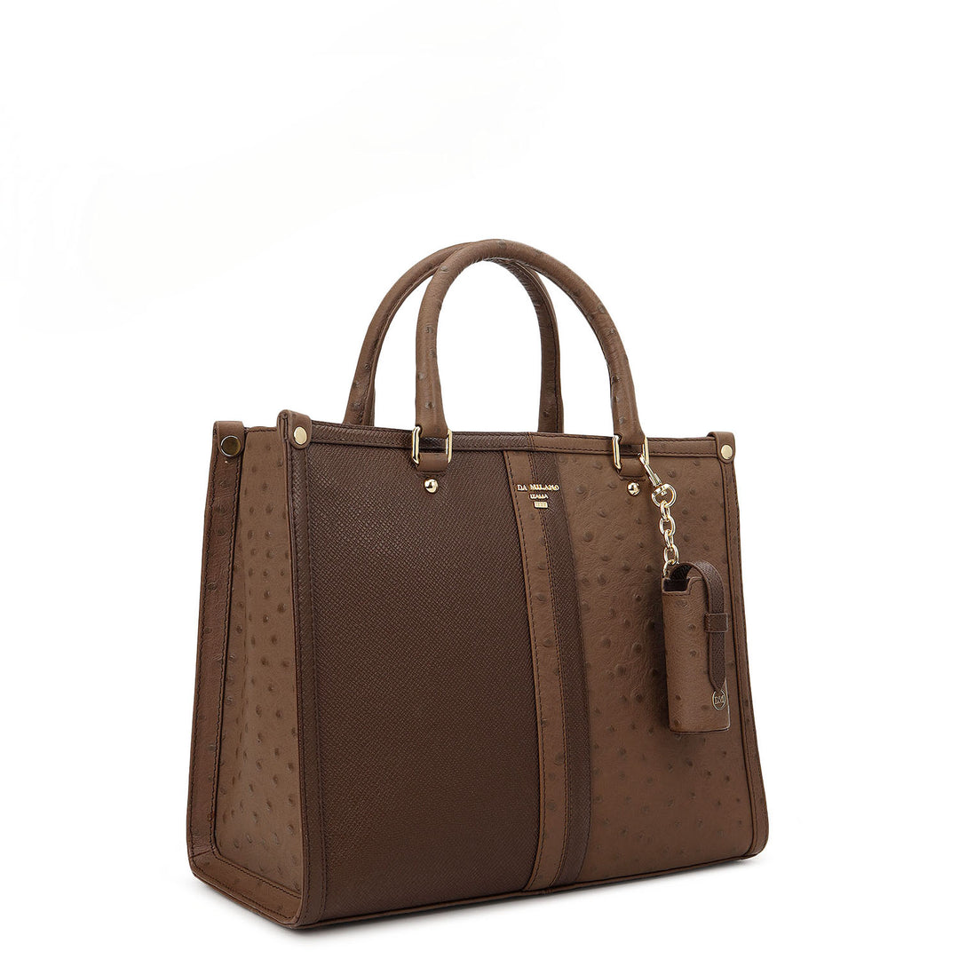 Ostra Book Tote (M)