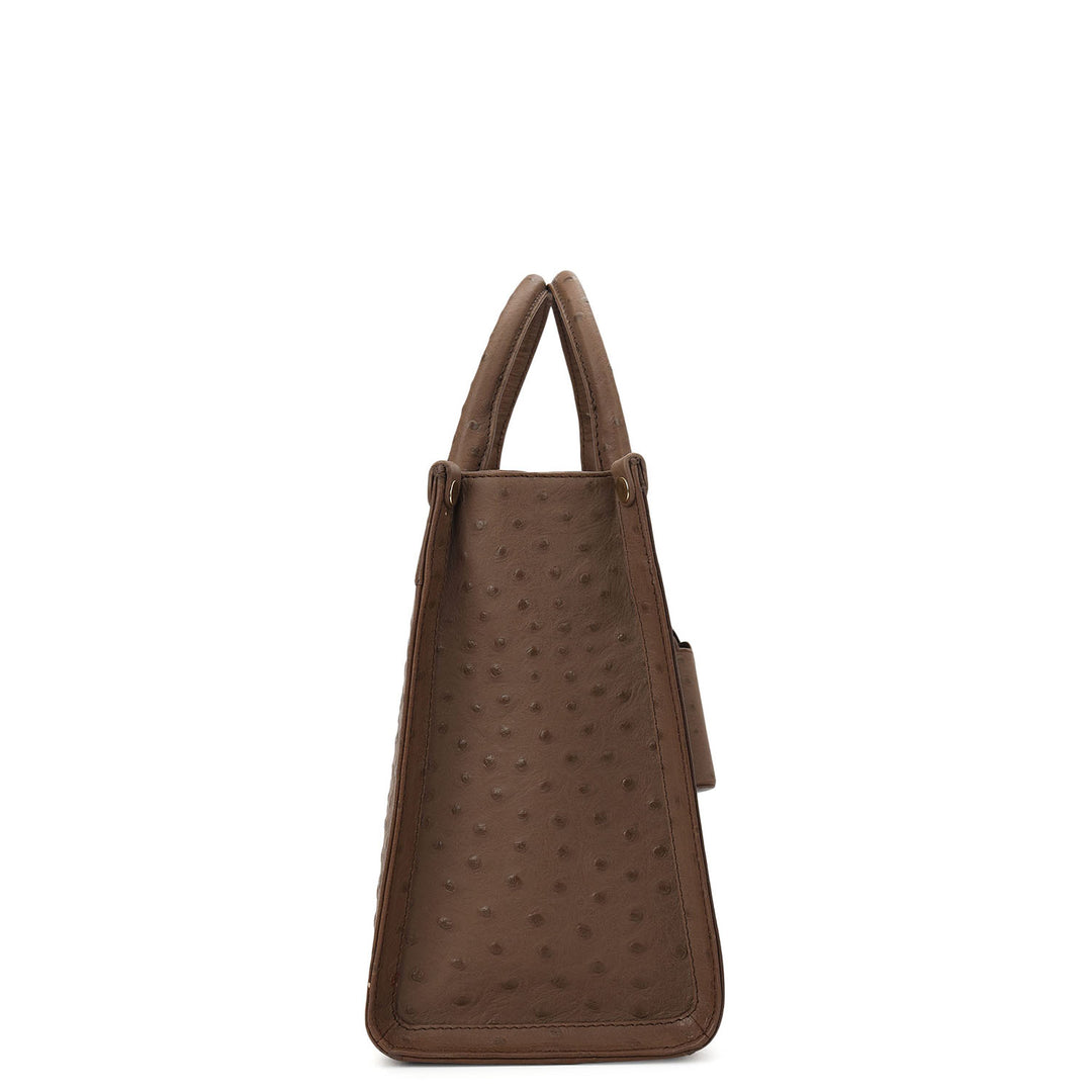 Ostra Book Tote (M)