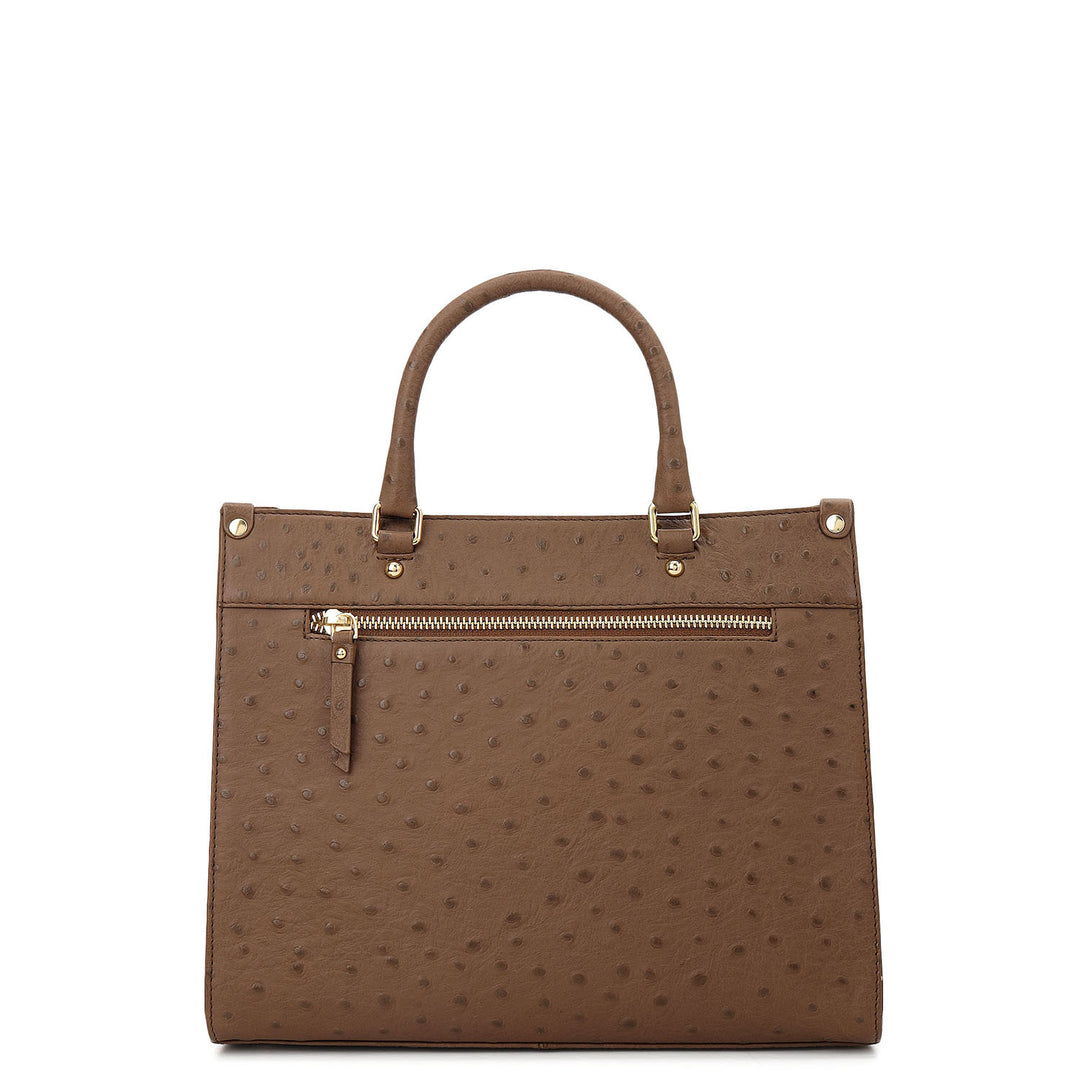 Ostra Book Tote (M)
