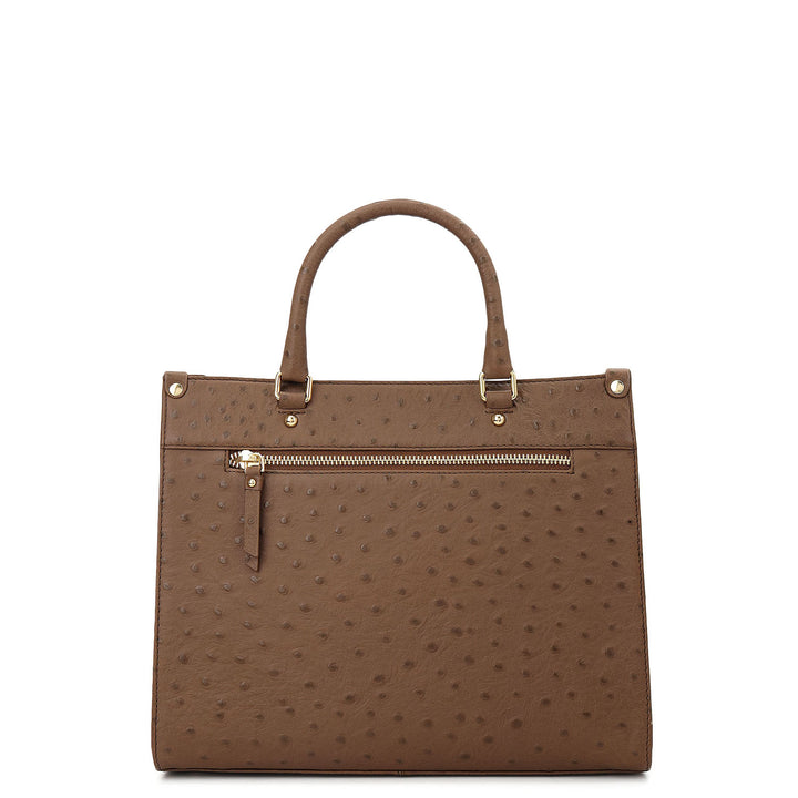 Ostra Book Tote (M)