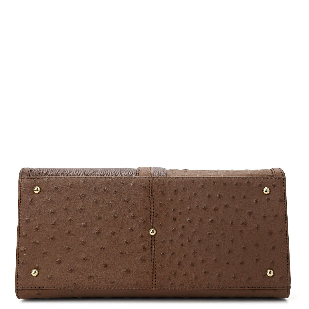 Ostra Book Tote (M)