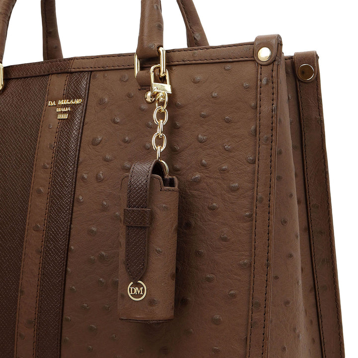 Ostra Book Tote (M)