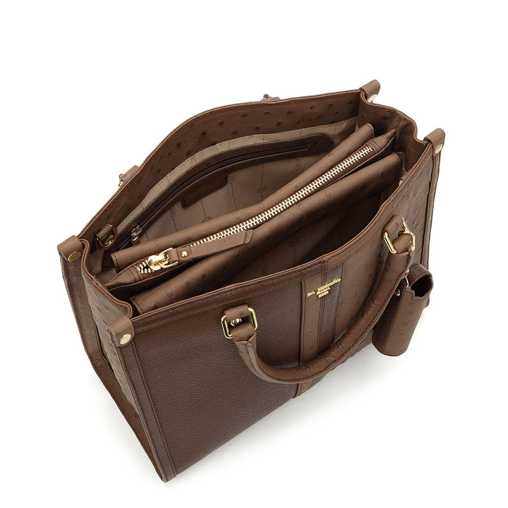 Ostra Book Tote (M)