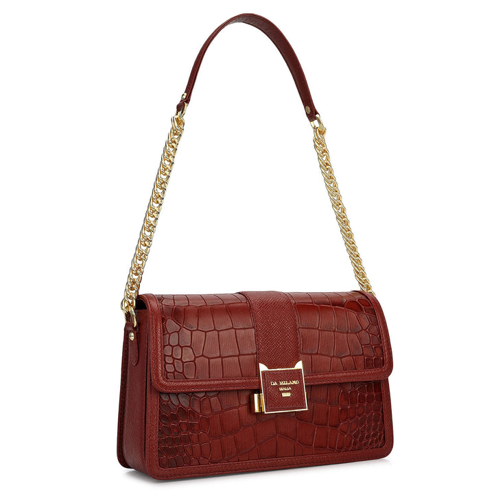 Online Exclusive Shoulder Bag (S)