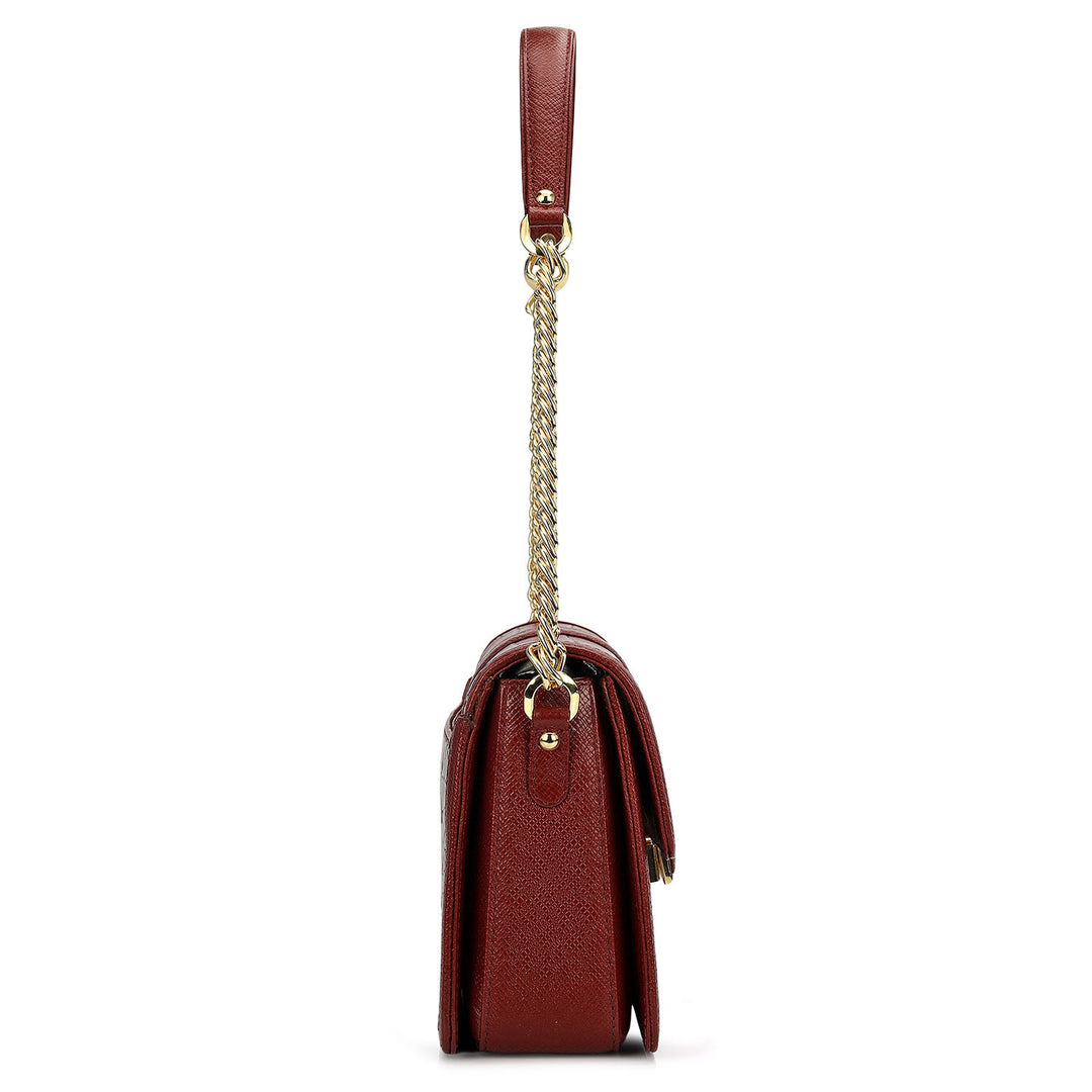 Online Exclusive Shoulder Bag (S)
