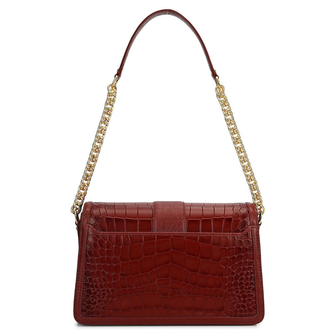 Online Exclusive Shoulder Bag (S)