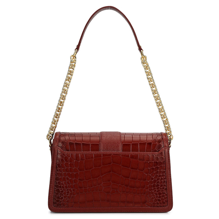 Online Exclusive Shoulder Bag (S)