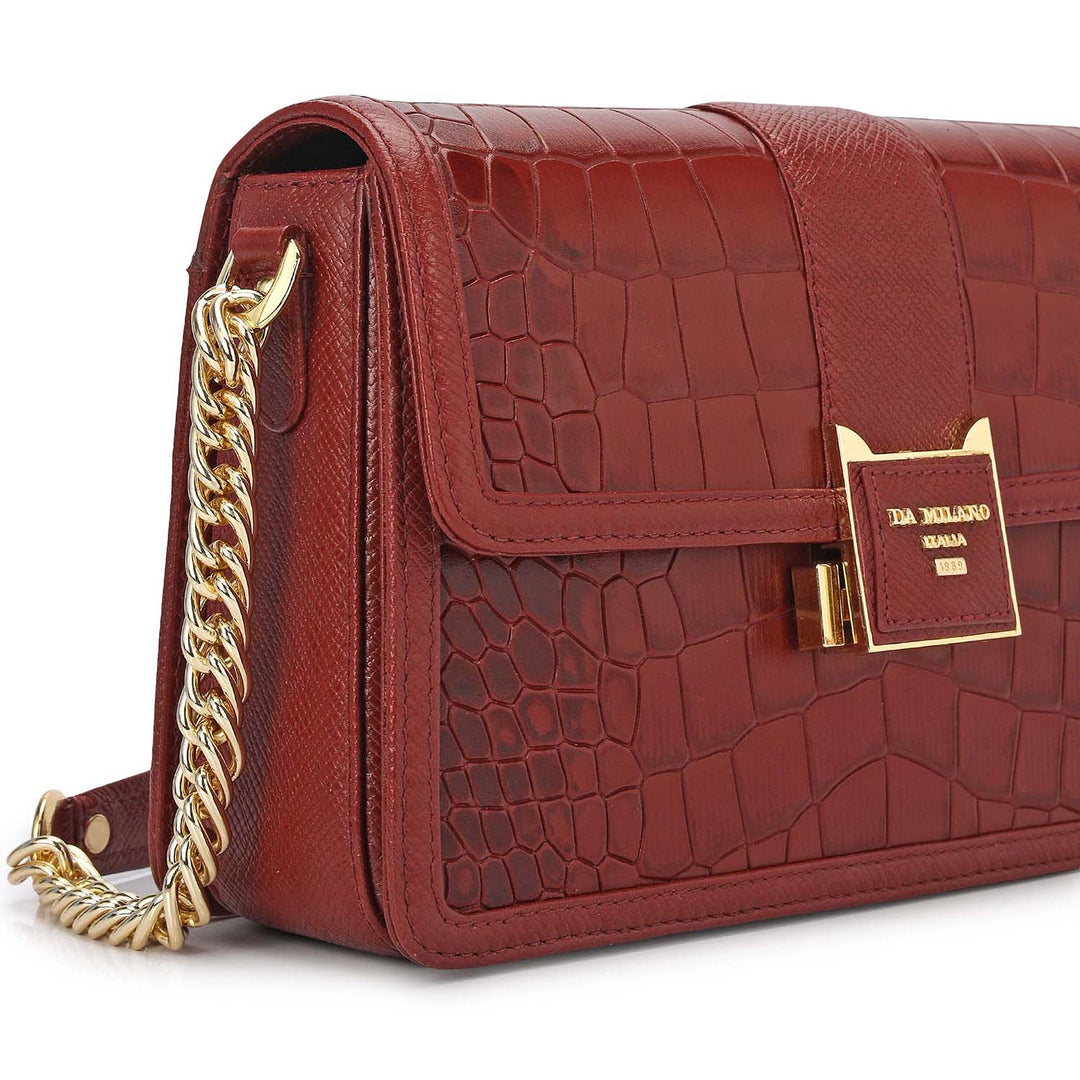 Online Exclusive Shoulder Bag (S)