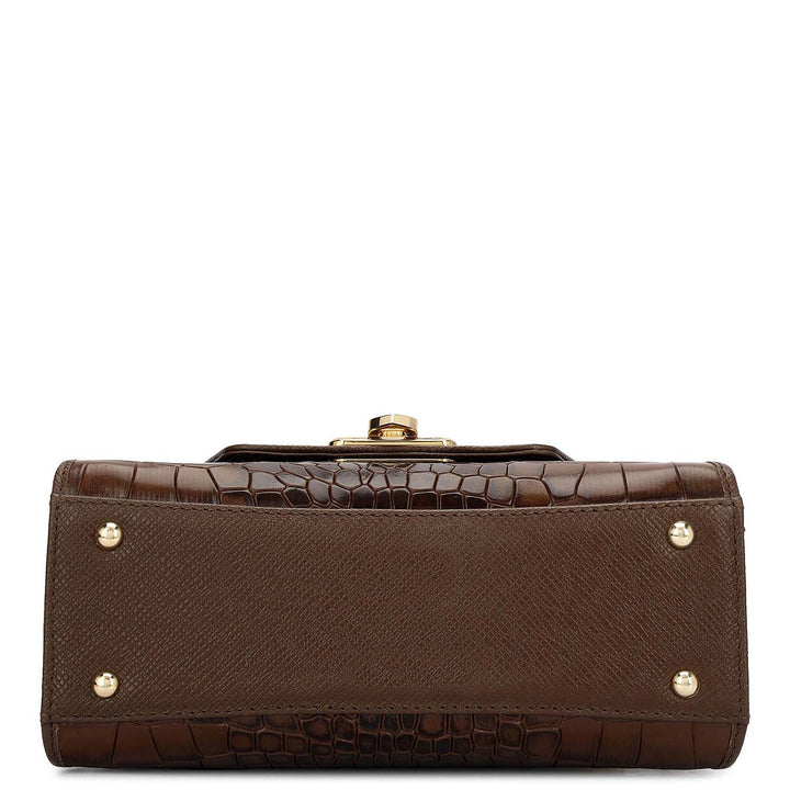 Online Exclusive Double Chain Bag (S)