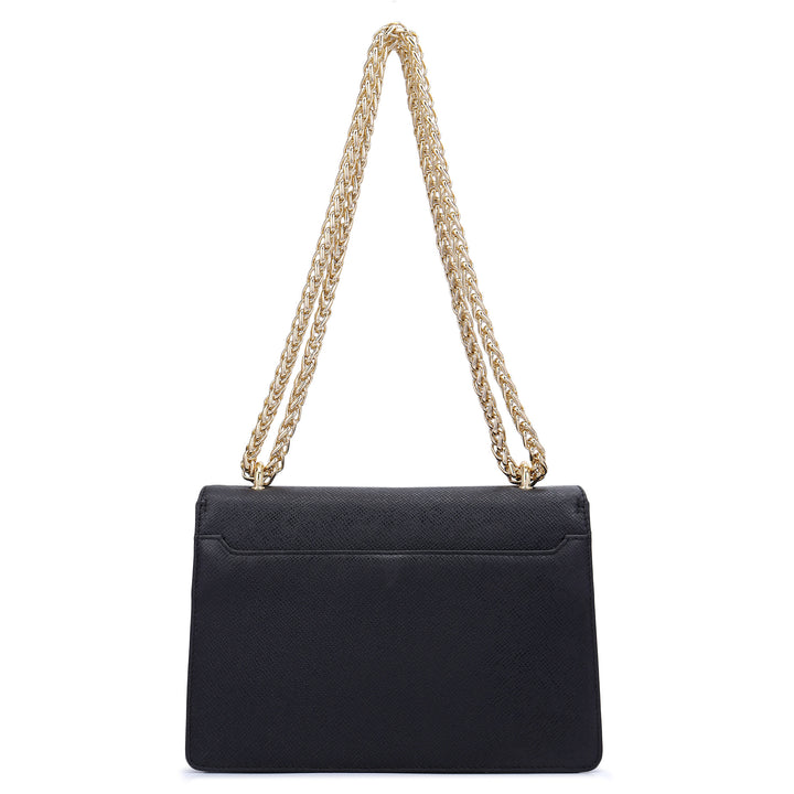 Classic Double Chain Bag (M)