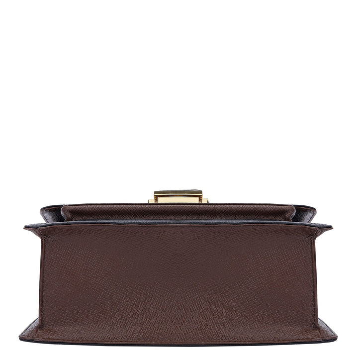Classic Double Chain Bag (M)