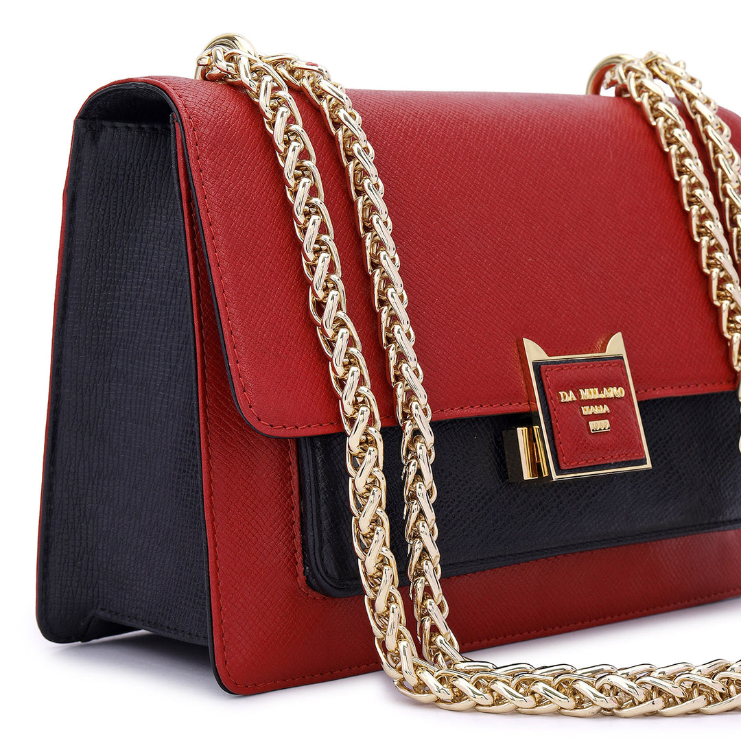 Classic Double Chain (M)