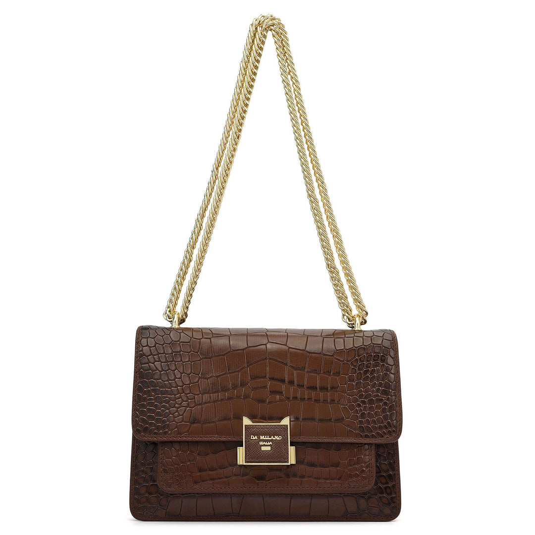 Online Exclusive Shoulder Bag (S)
