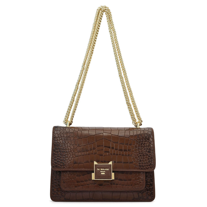 Online Exclusive Shoulder Bag (S)