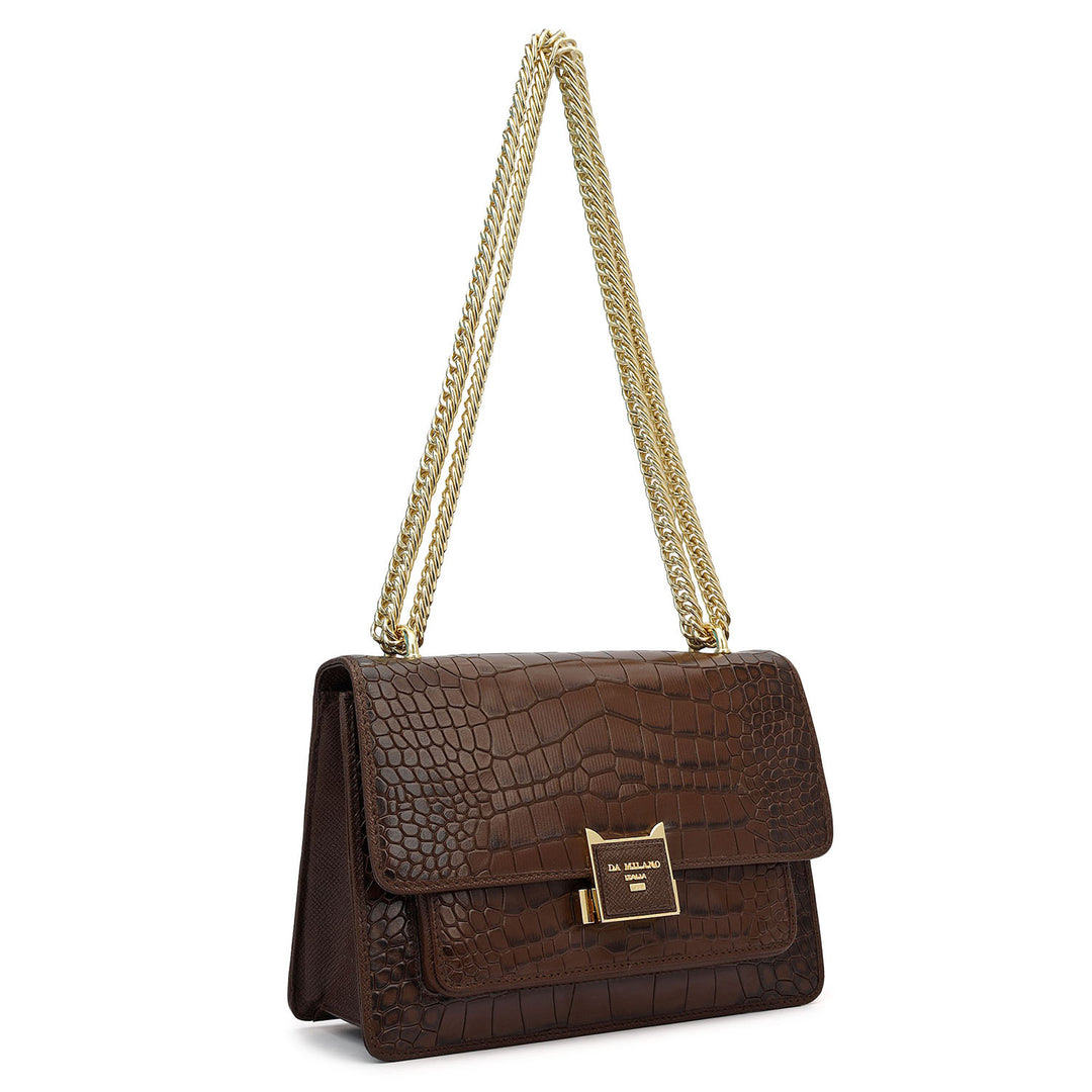 Online Exclusive Shoulder Bag (S)