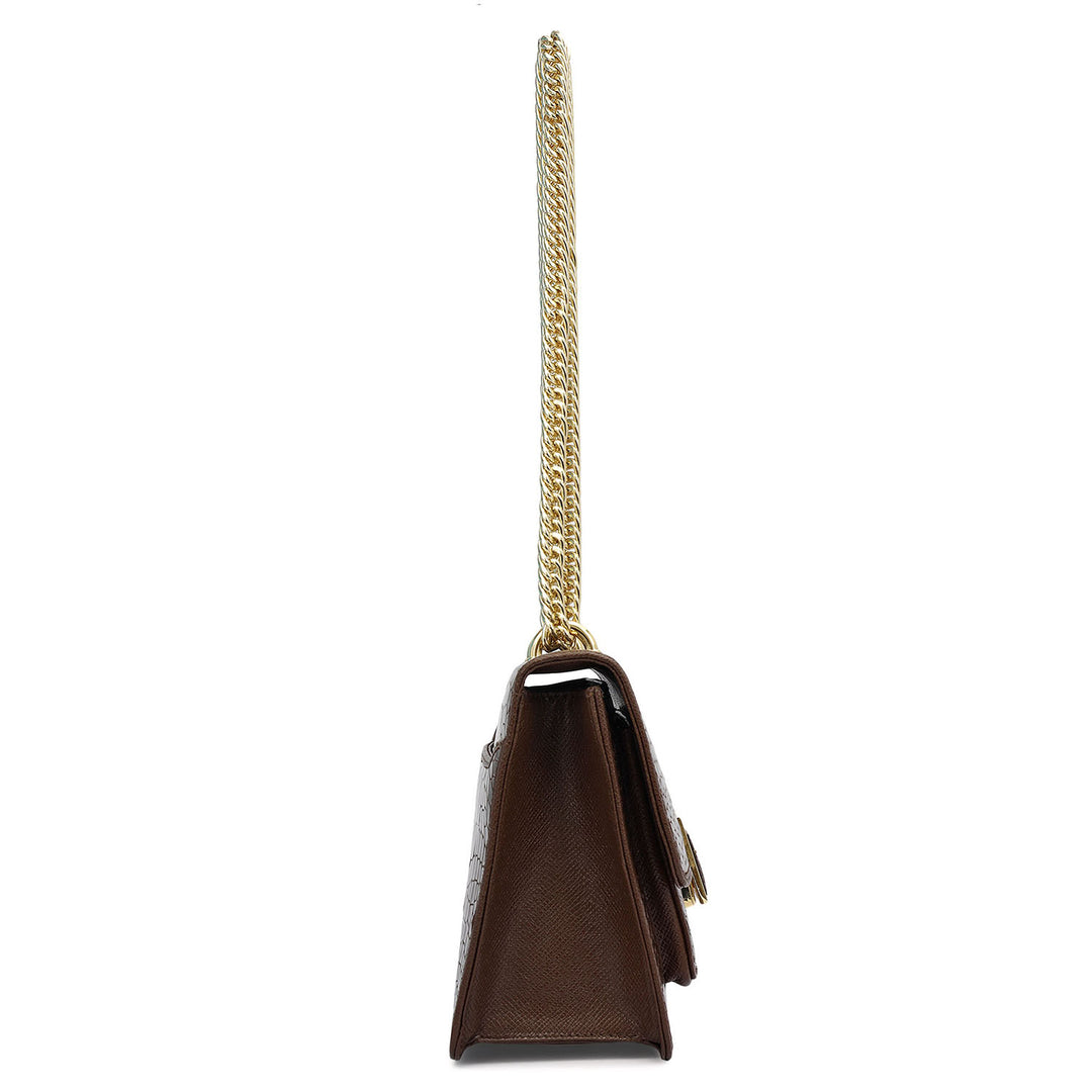 Online Exclusive Shoulder Bag (S)