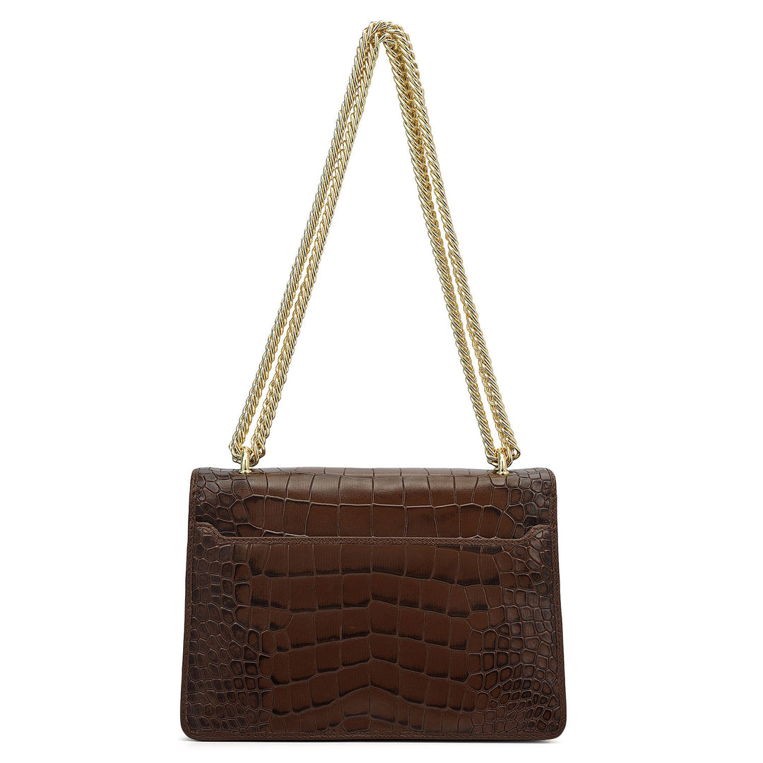 Online Exclusive Shoulder Bag (S)