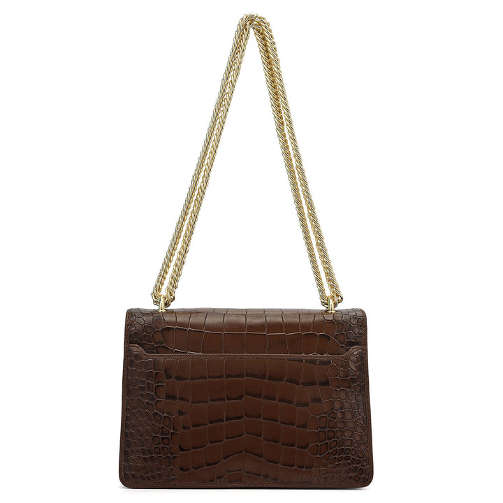 Online Exclusive Shoulder Bag (S)