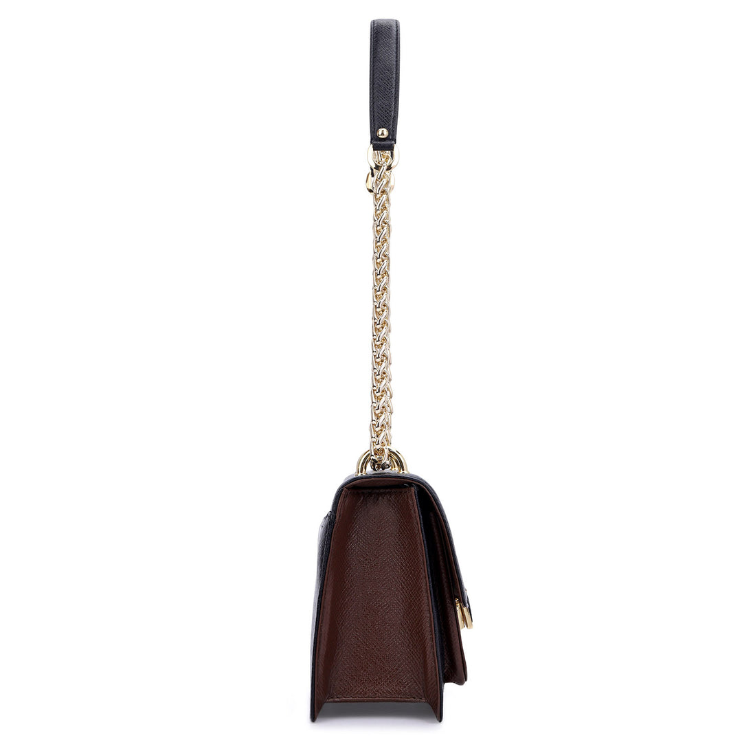 Classic Shoulder Bag (XS)