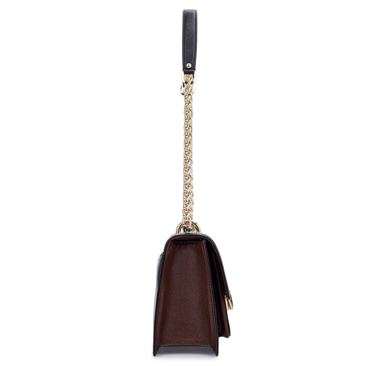 Classic Shoulder Bag (XS)