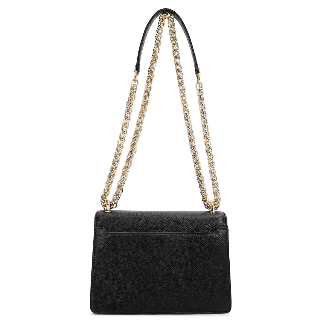 Classic Shoulder Bag (XS)
