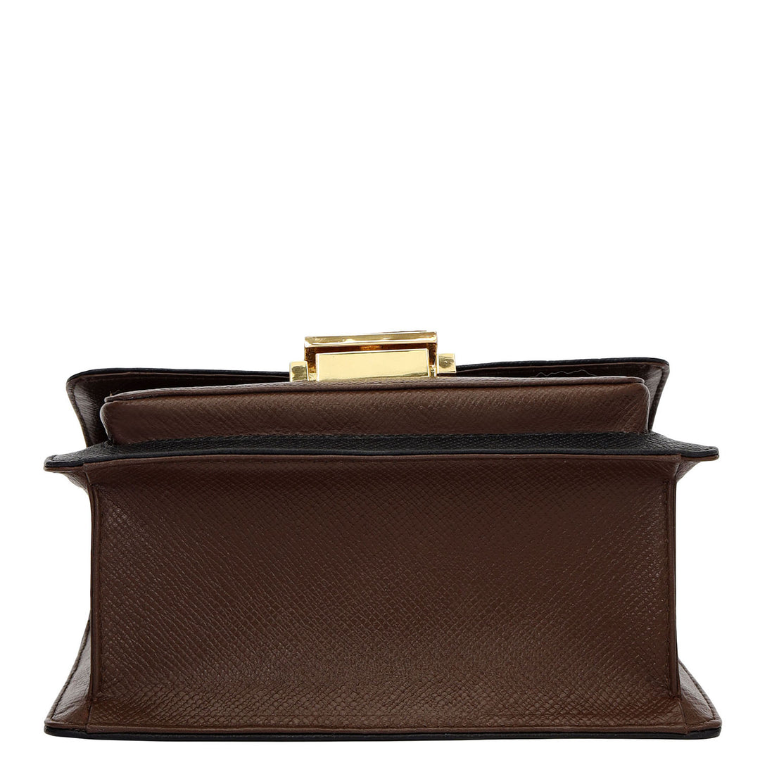 Classic Shoulder Bag (XS)