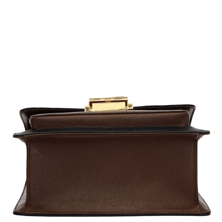 Classic Shoulder Bag (XS)