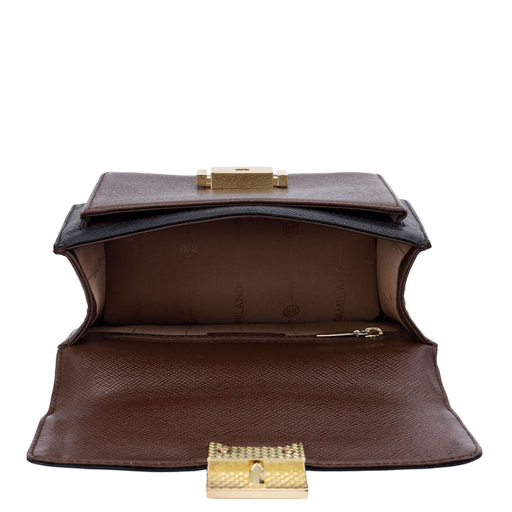 Classic Shoulder Bag (XS)