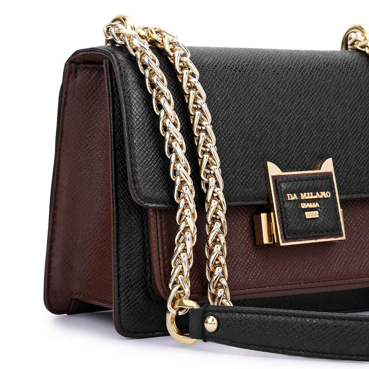 Classic Shoulder Bag (XS)